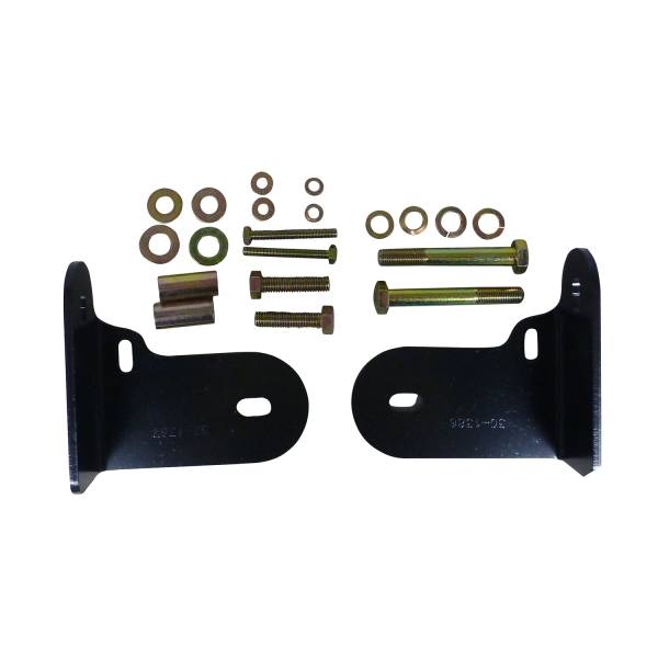 Westin - Westin Safari Bull Bar Mount Kit 30-1385