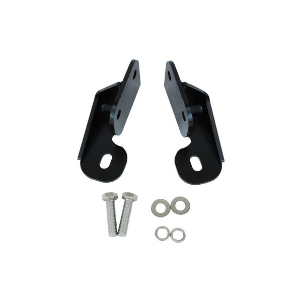 Westin - Westin Safari Bull Bar Mount Kit 30-1415