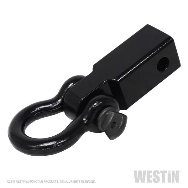 Westin - Westin Receiver Bow Shackle Kit 47-3205