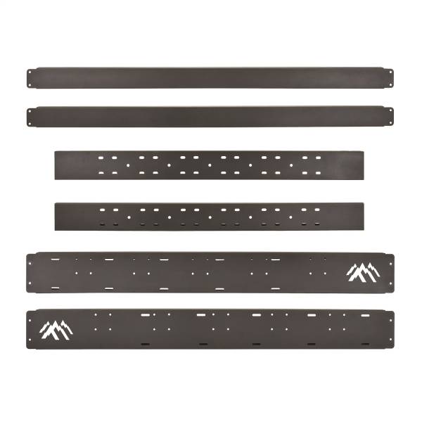 Westin - Westin Overland Cargo Rack Rail Component 51-30015