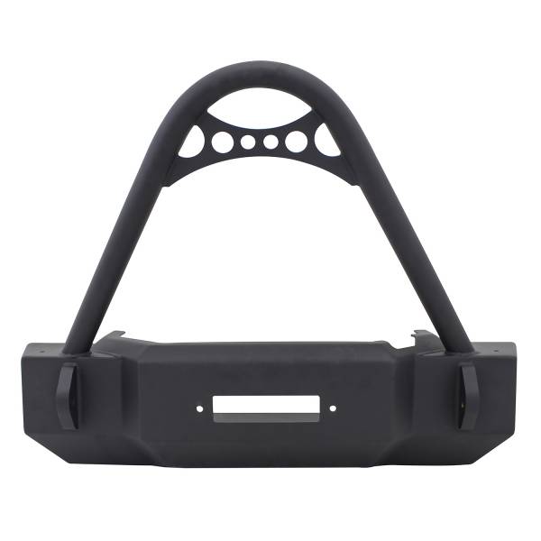 Westin - Westin Scope Stubby Stinger Front Bumper 59-6515-12JKX5