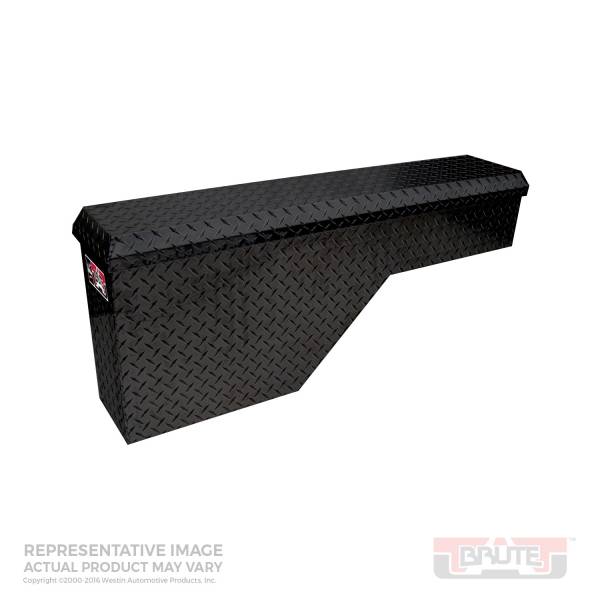 Westin - Westin Brute Pork Chop Side Tool Box 80-RB162-B