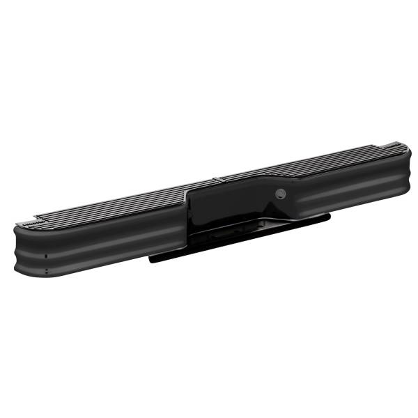 Westin - Westin SureStep Universal Rear Bumper 61001