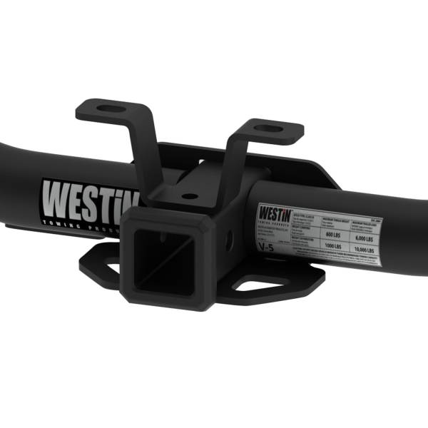 Westin - Westin Westin Class III Trailer Hitch 65-1005
