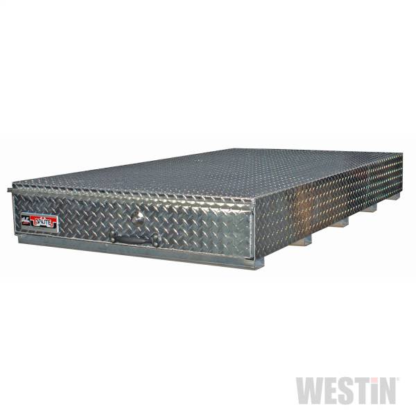 Westin - Westin Brute Bedsafe In-Bed Tool Box 80-HBS341