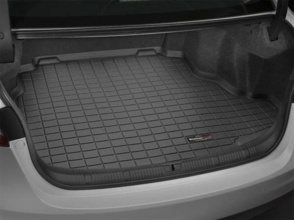 Weathertech - Weathertech Cargo Liner 40602