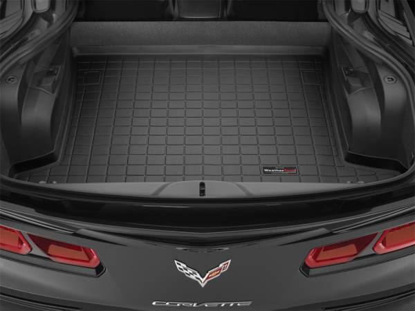 Weathertech - Weathertech Cargo Liner 40673