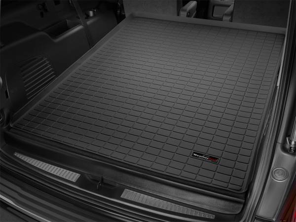 Weathertech - Weathertech Cargo Liner 40677