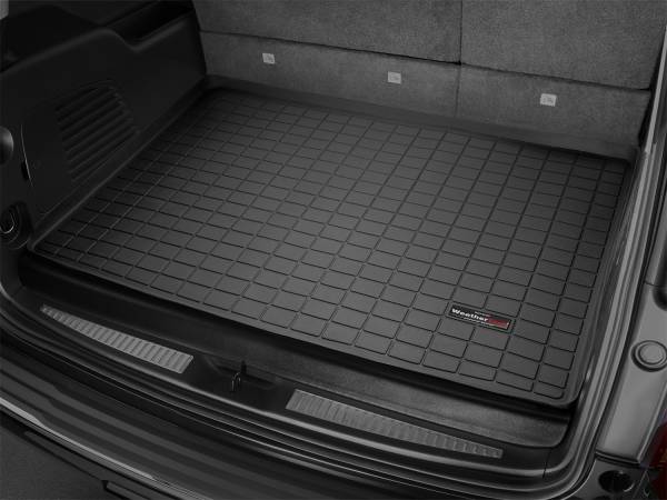 Weathertech - Weathertech Cargo Liner 40678