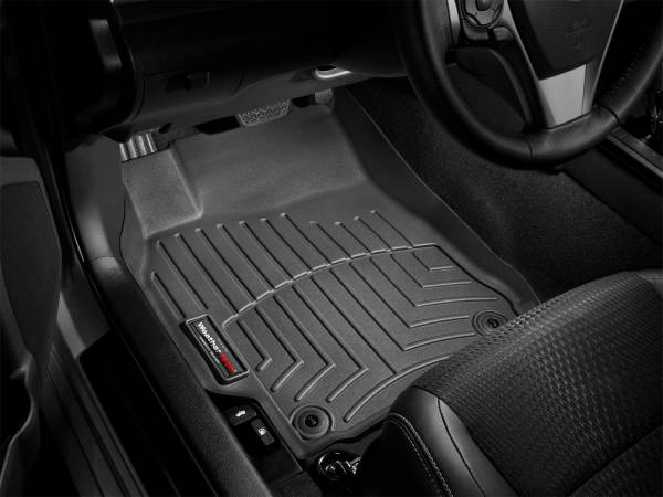 Weathertech - Weathertech FloorLiner DigitalFit® 444601