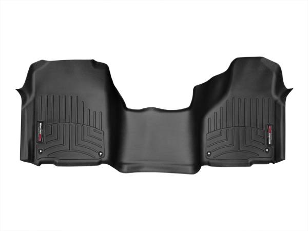 Weathertech - Weathertech FloorLiner DigitalFit® 444641