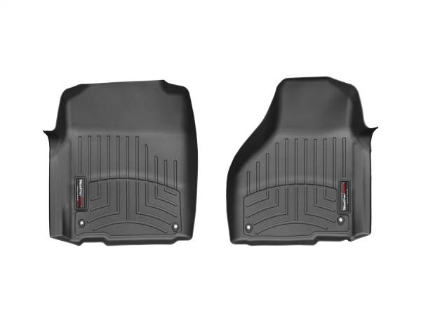 Weathertech - Weathertech FloorLiner DigitalFit® 444651