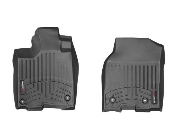 Weathertech - Weathertech FloorLiner DigitalFit® 444711
