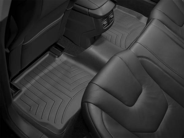 Weathertech - Weathertech FloorLiner DigitalFit® 444862