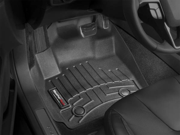Weathertech - Weathertech FloorLiner DigitalFit® 444921