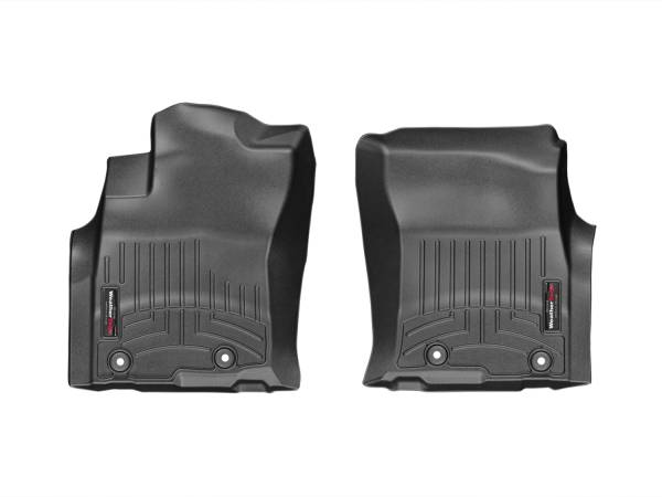 Weathertech - Weathertech FloorLiner DigitalFit® 444931