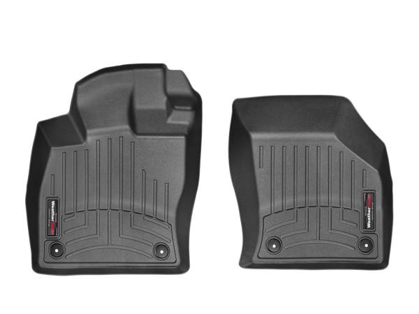 Weathertech - Weathertech FloorLiner DigitalFit® 444961