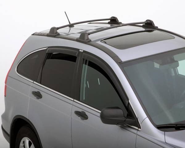 Auto Ventshade (AVS) - Auto Ventshade (AVS) VENTVISOR 4PC SIDE WINDOW DEFLECTOR 94852