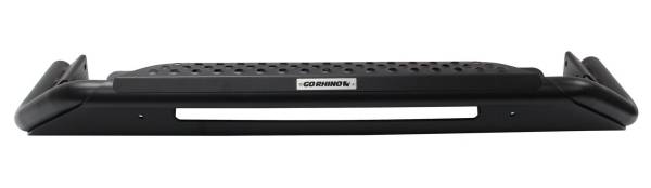 Go Rhino - Go Rhino RC3 LR Skid Plate 568960T