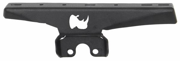 Go Rhino - Go Rhino Jeep Wrangler Hard Top Rear Mount kit for Cube 3"x3", up to 40" LED bar 599501T
