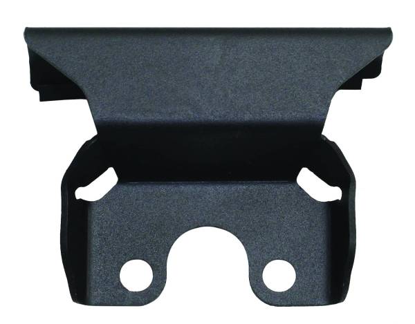 Go Rhino - Go Rhino Jeep Wrangler JL, JLU & JT Hard Top Rear Light Mounts for two 3" x 3" LED Cubes  599502T