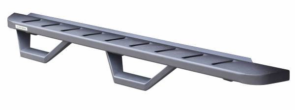 Go Rhino - Go Rhino RB10 Running Boards & 2 Pairs of Drop Steps 6340488720PC