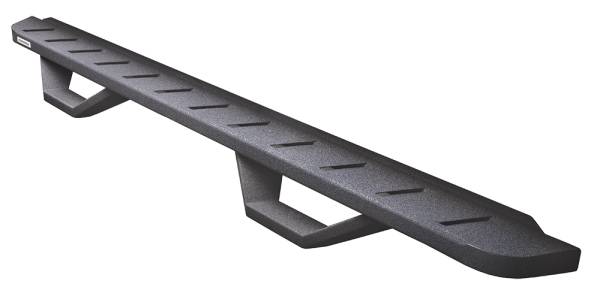Go Rhino - Go Rhino RB10 Running Boards & 2 Pairs of Drop Steps 6340488720T
