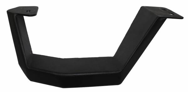 Go Rhino - Go Rhino Drop Steps for RB Series Running Boards, Black Powdercoat finish, One Pair 69420000PC
