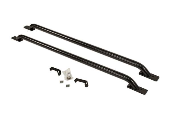 Go Rhino - Go Rhino Stake Pocket Bed Rails 8040B