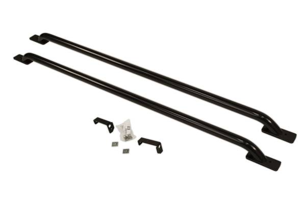 Go Rhino - Go Rhino Stake Pocket Bed Rails 8076B