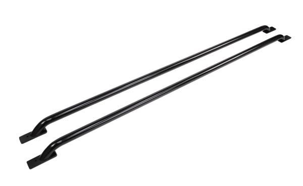 Go Rhino - Go Rhino Stake Pocket Bed Rails 8128B