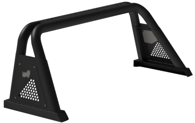 Go Rhino - Go Rhino Sport Bar 3.0 (Mid Size) 915003T