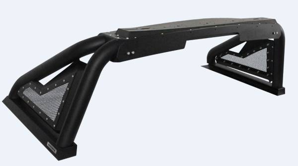 Go Rhino - Go Rhino Sport Bar 2.0 918000T