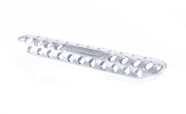 Go Rhino - Go Rhino Go Rhino Dominator Replacement Aluminum "Original" Step Pad SPD-3602
