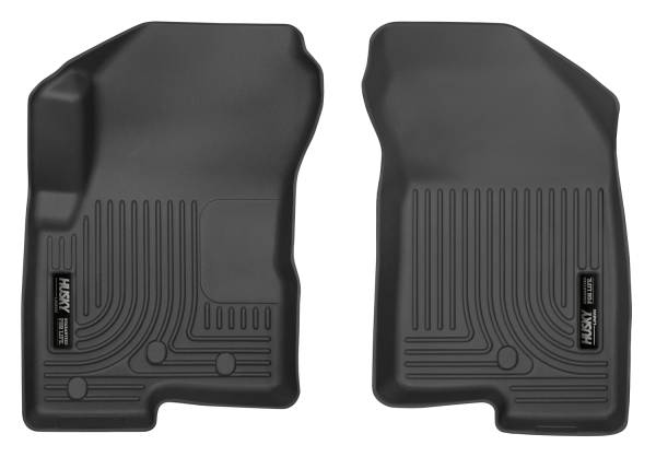 Husky Liners - Husky Liners Front Floor Liners 13001