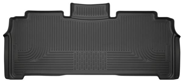 Husky Liners - Husky Liners 2nd Seat Floor Liner 14011