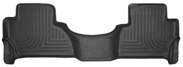 Husky Liners - Husky Liners 2nd Seat Floor Liner 14111