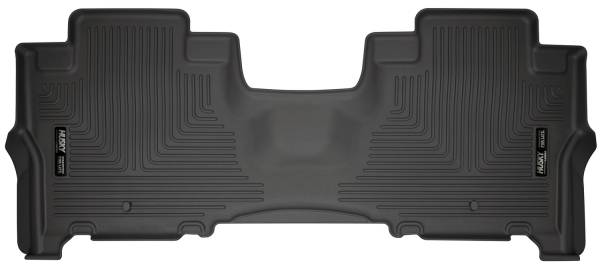 Husky Liners - Husky Liners 2nd Seat Floor Liner 14331