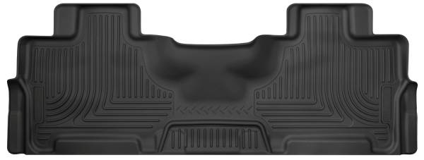 Husky Liners - Husky Liners 2nd Seat Floor Liner 14361