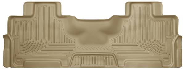 Husky Liners - Husky Liners 2nd Seat Floor Liner 14363