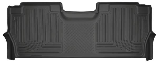 Husky Liners - Husky Liners 2nd Seat Floor Liner 14401