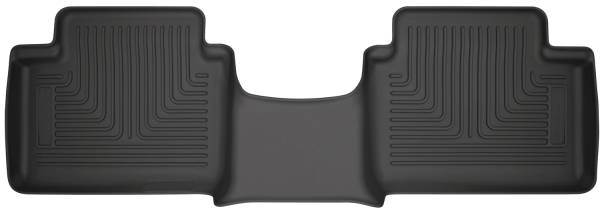 Husky Liners - Husky Liners 2nd Seat Floor Liner 14421