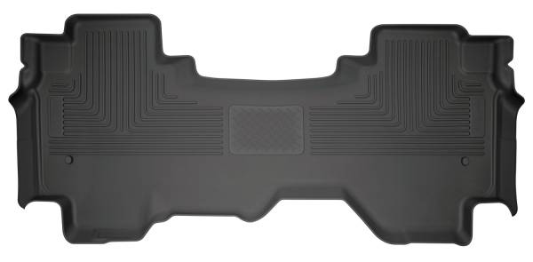 Husky Liners - Husky Liners 2nd Seat Floor Liner 14741