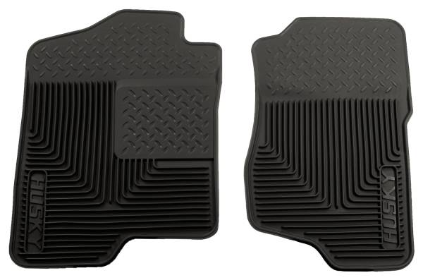 Husky Liners - Husky Liners Front Floor Mats 51181