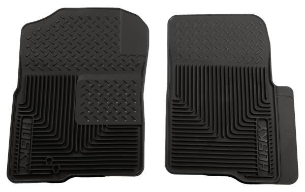 Husky Liners - Husky Liners Front Floor Mats 51231