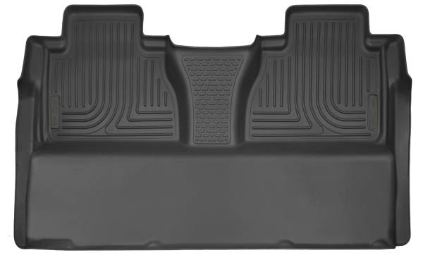 Husky Liners - Husky Liners 2nd Seat Floor Liner (Full Coverage) 53841