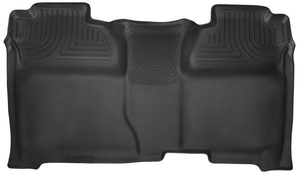 Husky Liners - Husky Liners 2nd Seat Floor Liner (Full Coverage) 53901