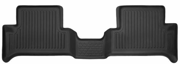Husky Liners - Husky Liners 2nd Seat Floor Liner (Full Coverage) 53921