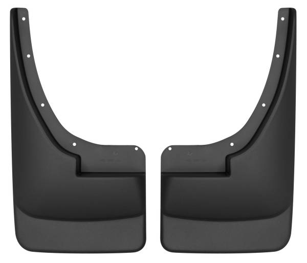 Husky Liners - Husky Liners Front Or Rear Mud Guards 56001