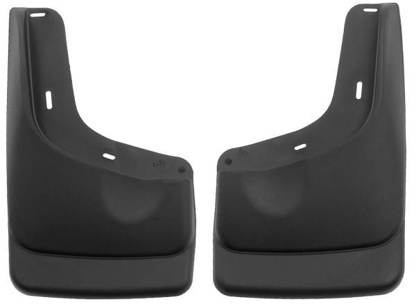Husky Liners - Husky Liners Front Mud Guards 56591
